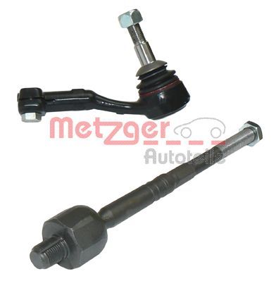 METZGER AUTOTEILE 56010702 Tie Rod