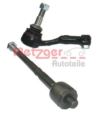 METZGER AUTOTEILE 56010801 Tie Rod
