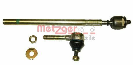 METZGER AUTOTEILE 56011518 Tie Rod