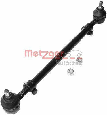 Tie Rod METZGER AUTOTEILE 56012508