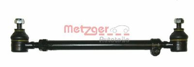 Tie Rod METZGER AUTOTEILE 56012801