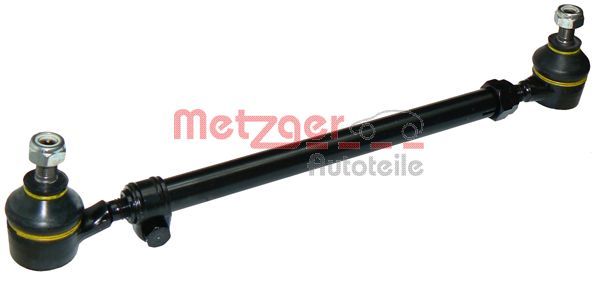 METZGER AUTOTEILE 56012902 Tie Rod
