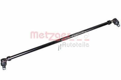 Steering Linkage METZGER AUTOTEILE 56013505