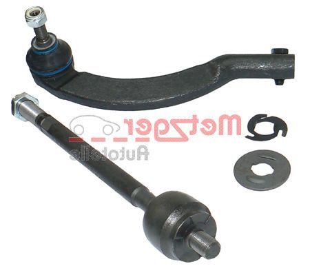METZGER AUTOTEILE 56016911 Tie Rod