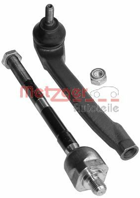 METZGER AUTOTEILE 56017202 Tie Rod