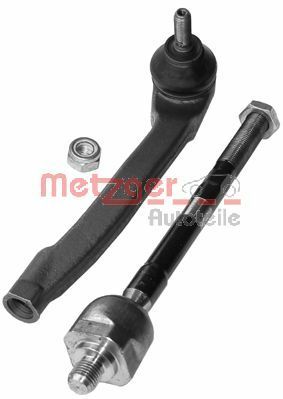 Tie Rod METZGER AUTOTEILE 56017301