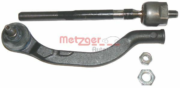 METZGER AUTOTEILE 56017402 Tie Rod
