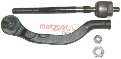 Tie Rod METZGER AUTOTEILE 56017402