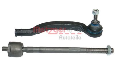 Tie Rod METZGER AUTOTEILE 56017502