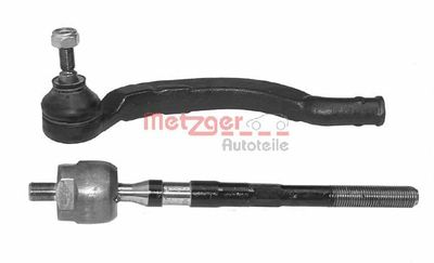 Tie Rod METZGER AUTOTEILE 56017601