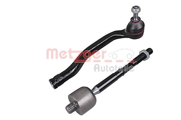 METZGER AUTOTEILE 56018812 Tie Rod