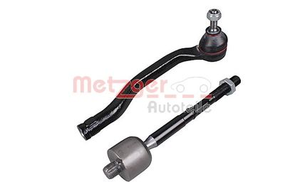 Tie Rod METZGER AUTOTEILE 56018812