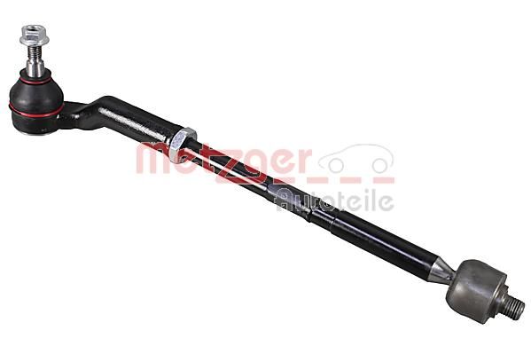 METZGER AUTOTEILE 56019101 Tie Rod