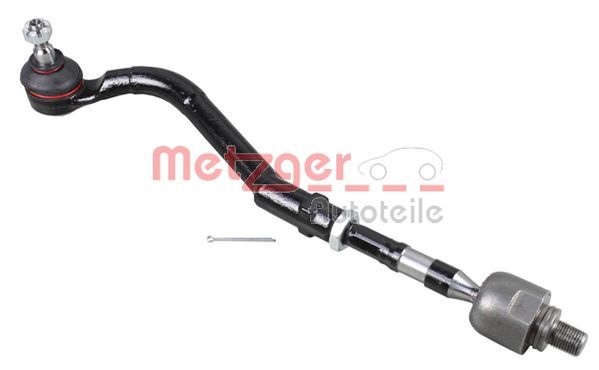 METZGER AUTOTEILE 56019801 Tie Rod