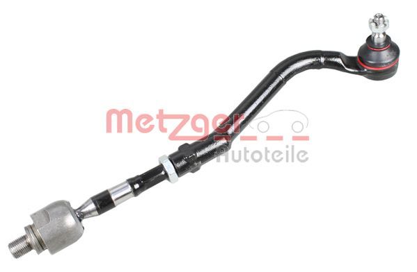 METZGER AUTOTEILE 56019902 Tie Rod