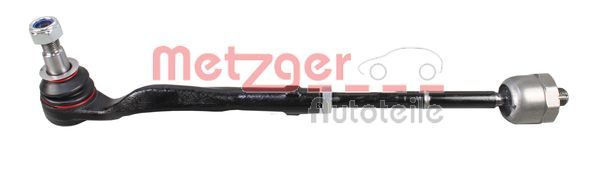 METZGER AUTOTEILE 56020101 Tie Rod