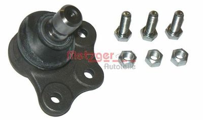 Ball Joint METZGER AUTOTEILE 57000618