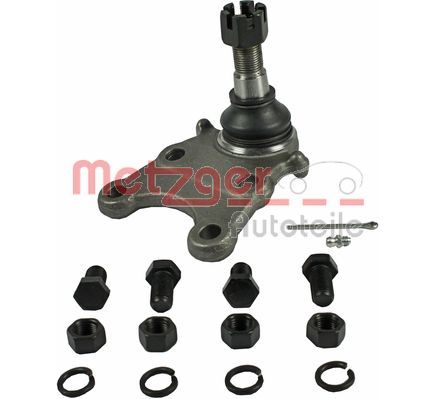METZGER AUTOTEILE 57001008 Ball Joint