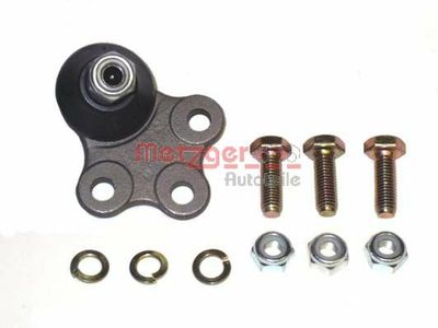 Ball Joint METZGER AUTOTEILE 57001818