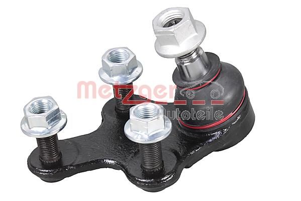 METZGER AUTOTEILE 57003008 Ball Joint