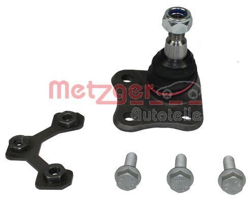 METZGER AUTOTEILE 57004111 Ball Joint