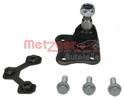 Ball Joint METZGER AUTOTEILE 57004111