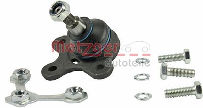 Ball Joint METZGER AUTOTEILE 57004318