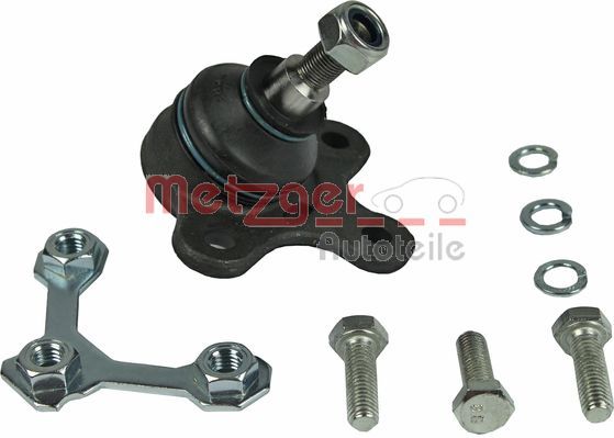 METZGER AUTOTEILE 57004418 Ball Joint