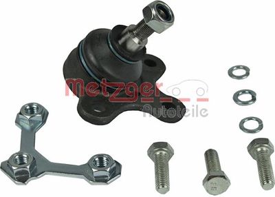 Ball Joint METZGER AUTOTEILE 57004418