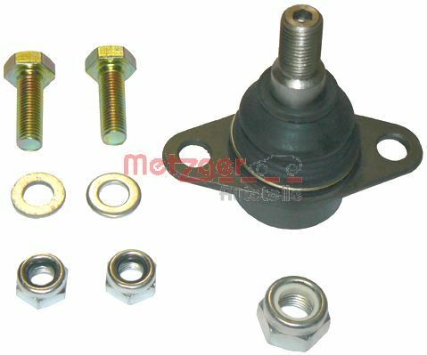 METZGER AUTOTEILE 57007118 Ball Joint