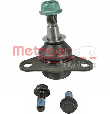 Ball Joint METZGER AUTOTEILE 57008608