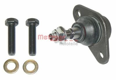 Ball Joint METZGER AUTOTEILE 57009018