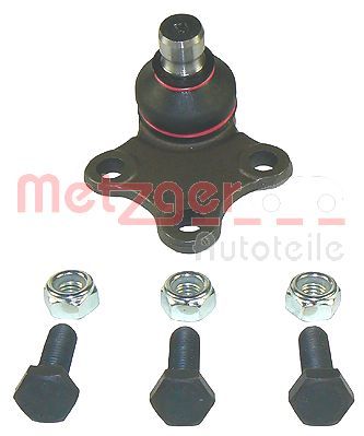 METZGER AUTOTEILE 57009618 Ball Joint