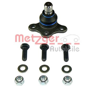 Ball Joint METZGER AUTOTEILE 57009818