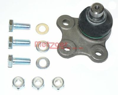 Ball Joint METZGER AUTOTEILE 57012218