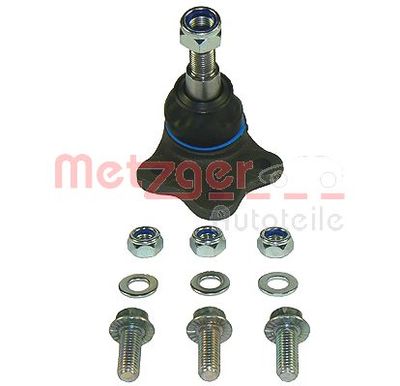 Ball Joint METZGER AUTOTEILE 57013318