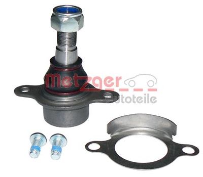Ball Joint METZGER AUTOTEILE 57014018