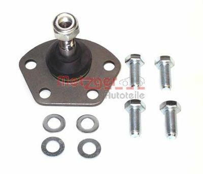 Ball Joint METZGER AUTOTEILE 57015918