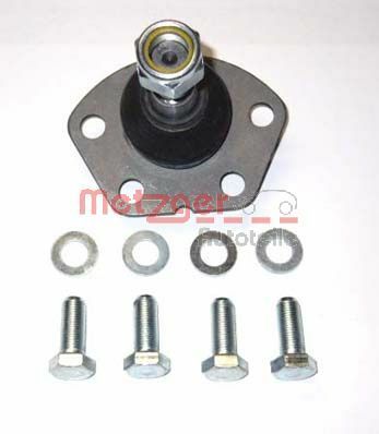 METZGER AUTOTEILE 57016018 Ball Joint