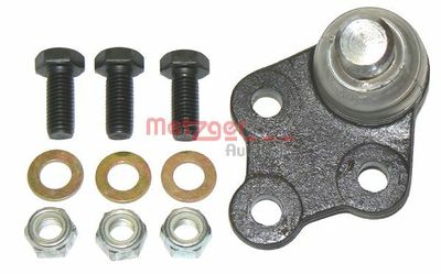 Ball Joint METZGER AUTOTEILE 57017318