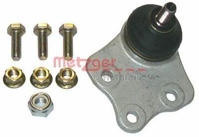 Ball Joint METZGER AUTOTEILE 57018618