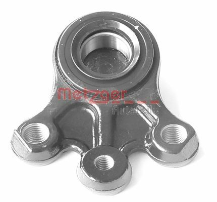 METZGER AUTOTEILE 57020308 Ball Joint