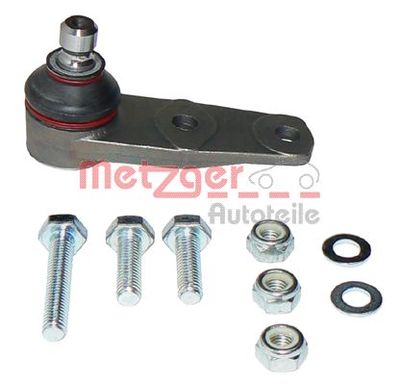 Ball Joint METZGER AUTOTEILE 57020818