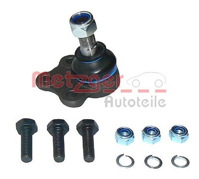 Ball Joint METZGER AUTOTEILE 57021218