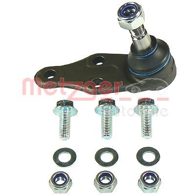 METZGER AUTOTEILE 57024418 Ball Joint