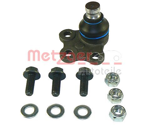 METZGER AUTOTEILE 57026402 Ball Joint
