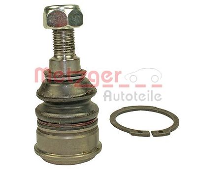 Ball Joint METZGER AUTOTEILE 57027818