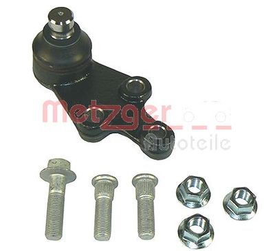 Ball Joint METZGER AUTOTEILE 57027908