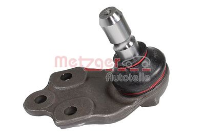 Ball Joint METZGER AUTOTEILE 57028618
