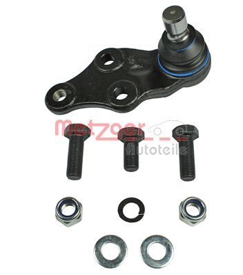 Ball Joint METZGER AUTOTEILE 57029008